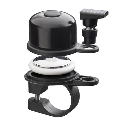 ELAGO AIRBELL AirTag Solution