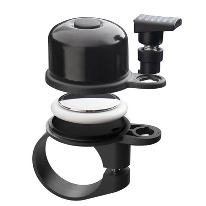 elago-airbell-airtag-solution 31mm Black