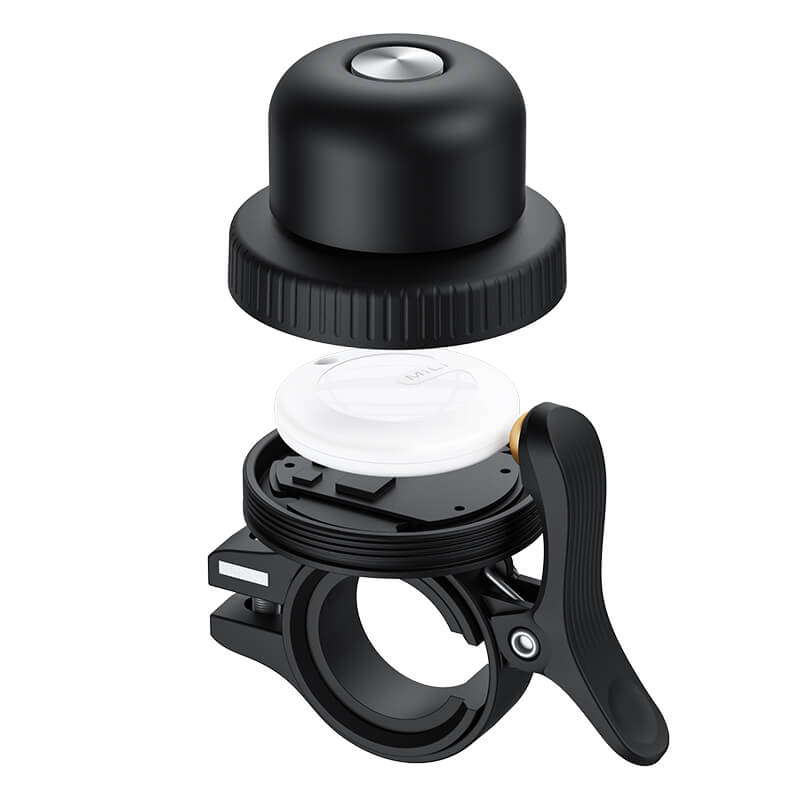 ELAGO MIBELL Bicycle Anti-Loss Bell