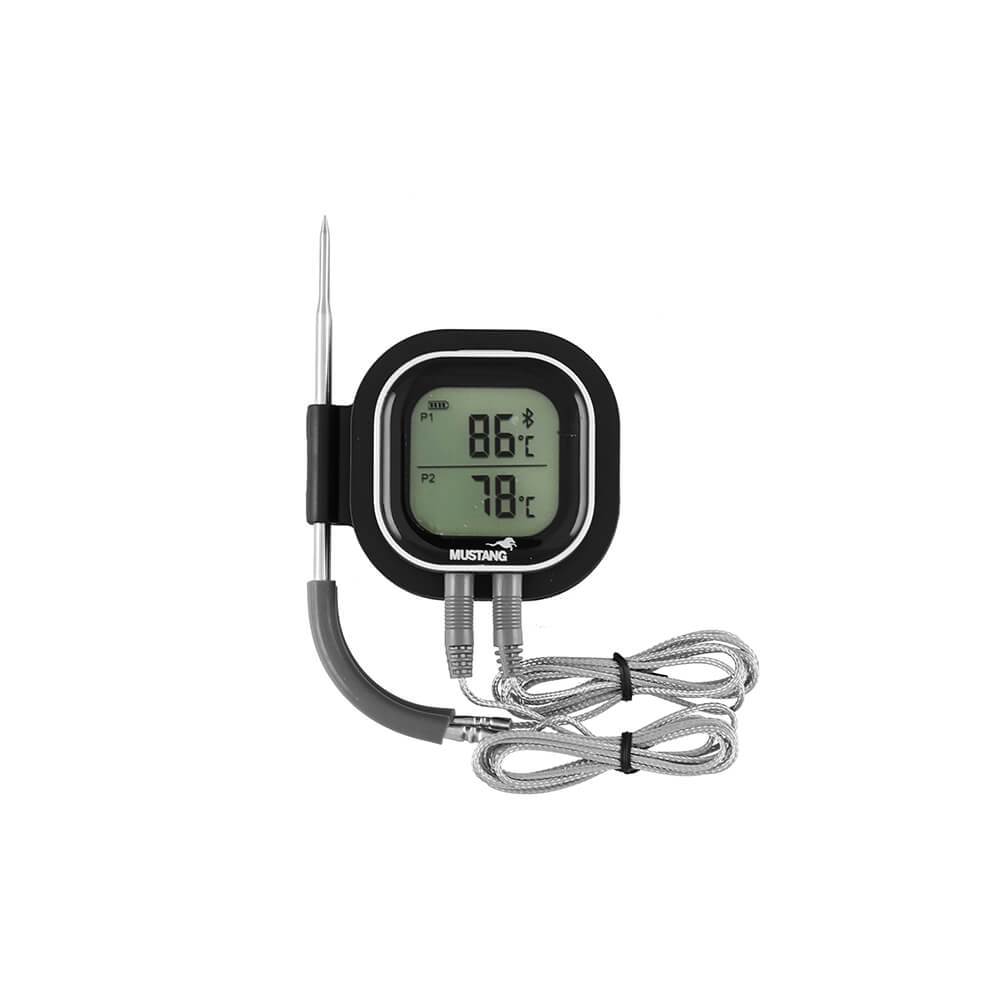 MUSTANG Digital Thermometer