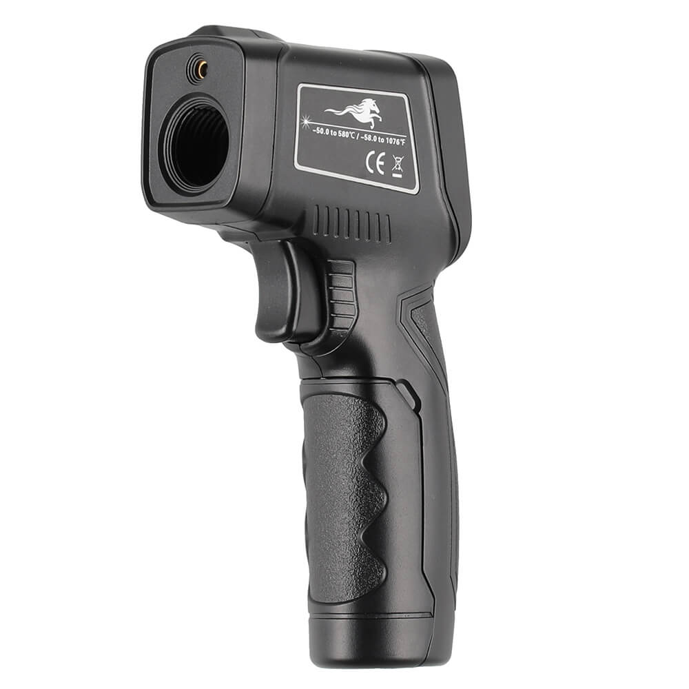 MUSTANG Thermometer IR