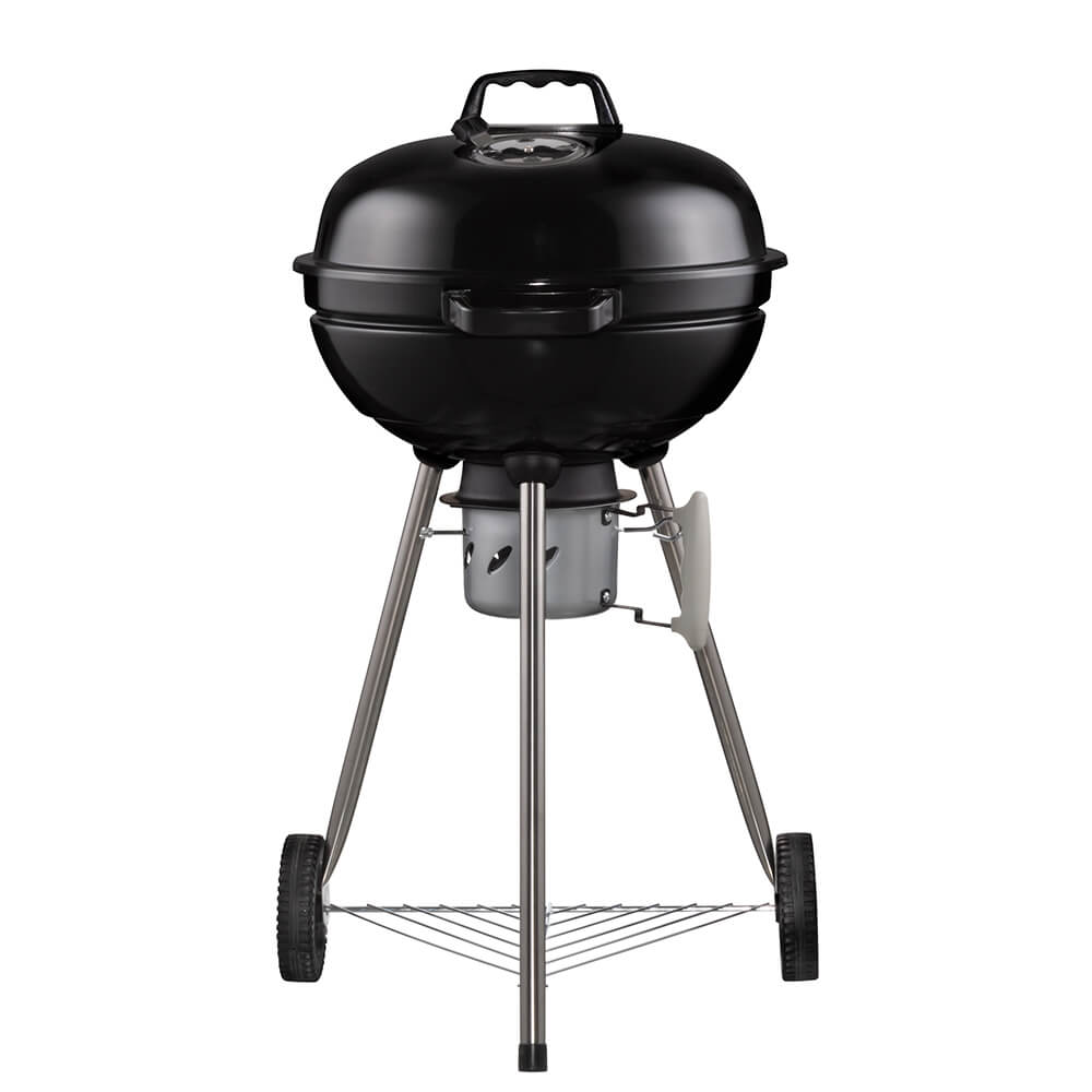 MUSTANG Charcoal Grill