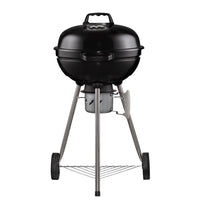 MUSTANG Charcoal Grill