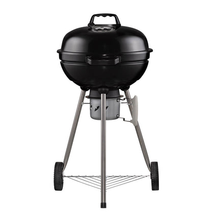 MUSTANG Charcoal Grill