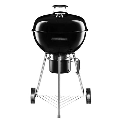 mustang-mustang-charcoal-grill Gourmet 57