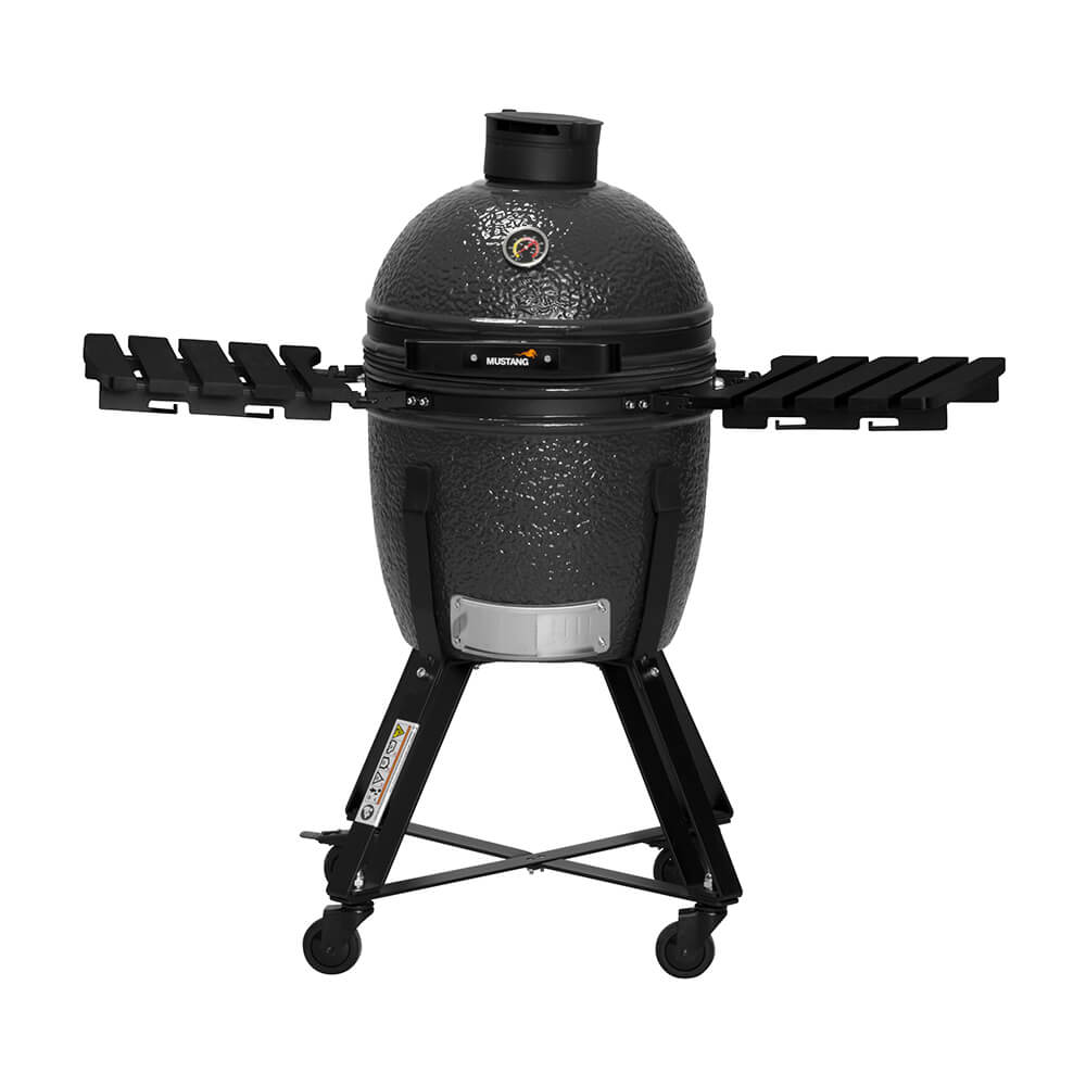 mustang-mustang-charcoal-grill Kamodo M
