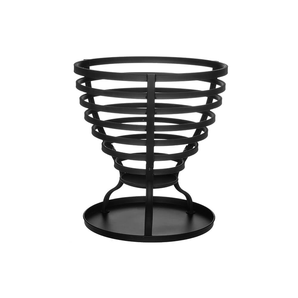 MUSTANG Fire Basket
