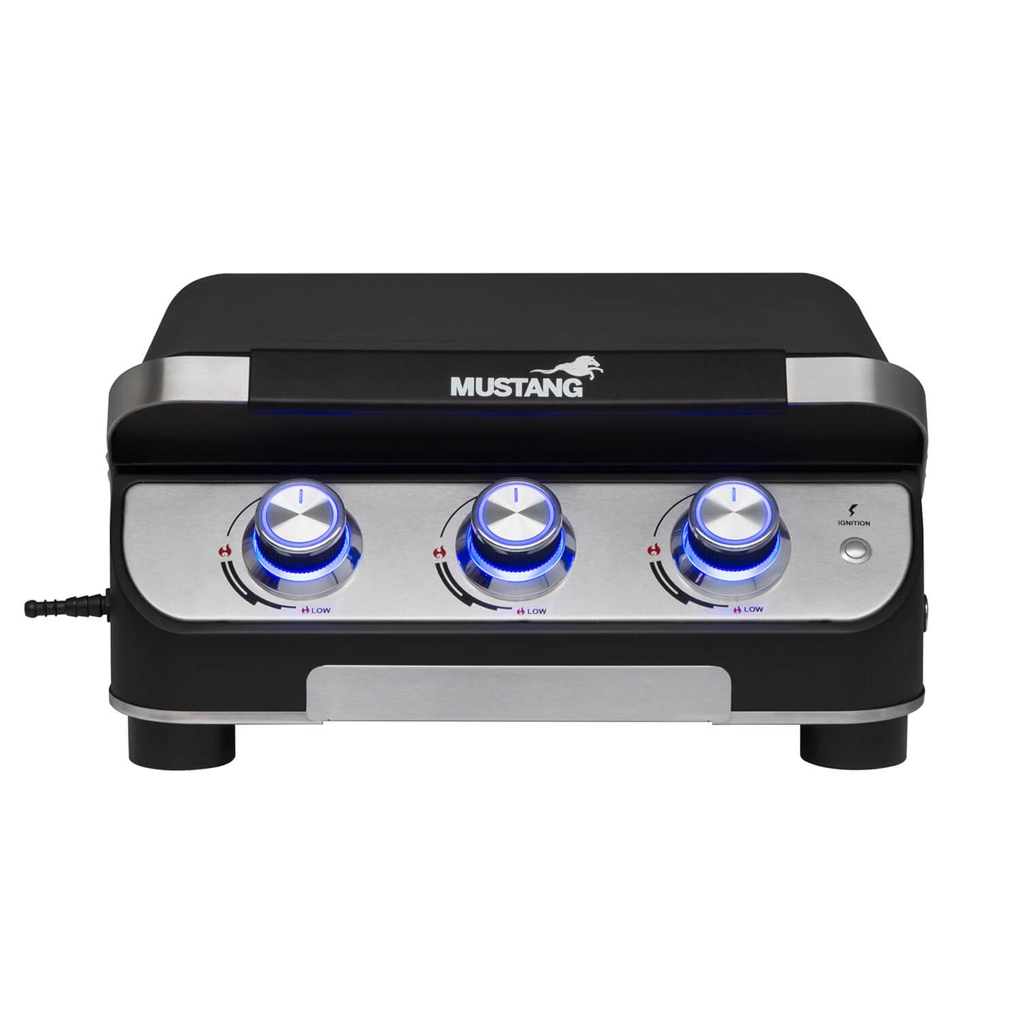 MUSTANG Gas Grill