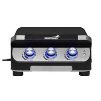 MUSTANG Gas Grill