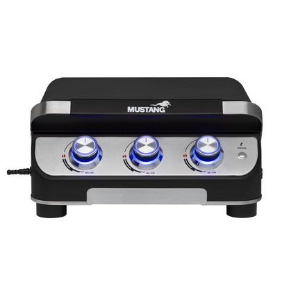 MUSTANG Gas Grill
