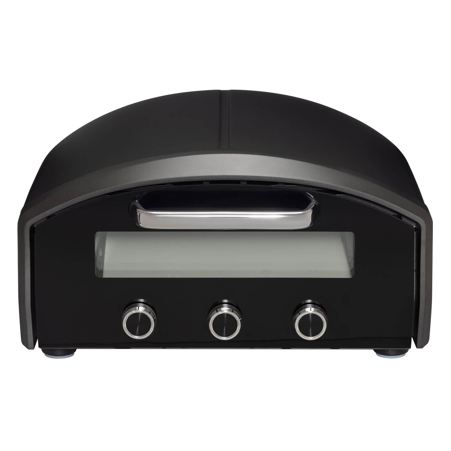 MUSTANG Pizza Oven