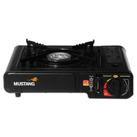 MUSTANG Gas Stove