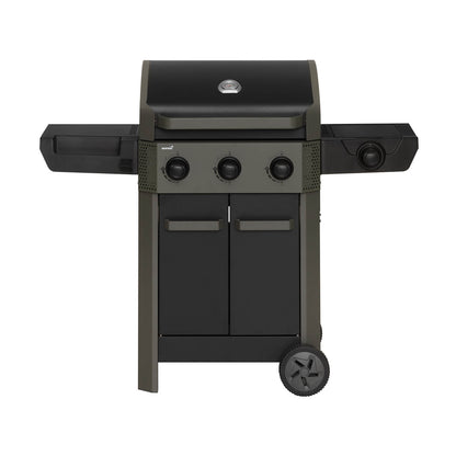 mustang-mustang-gas-grill Augusta 3+1