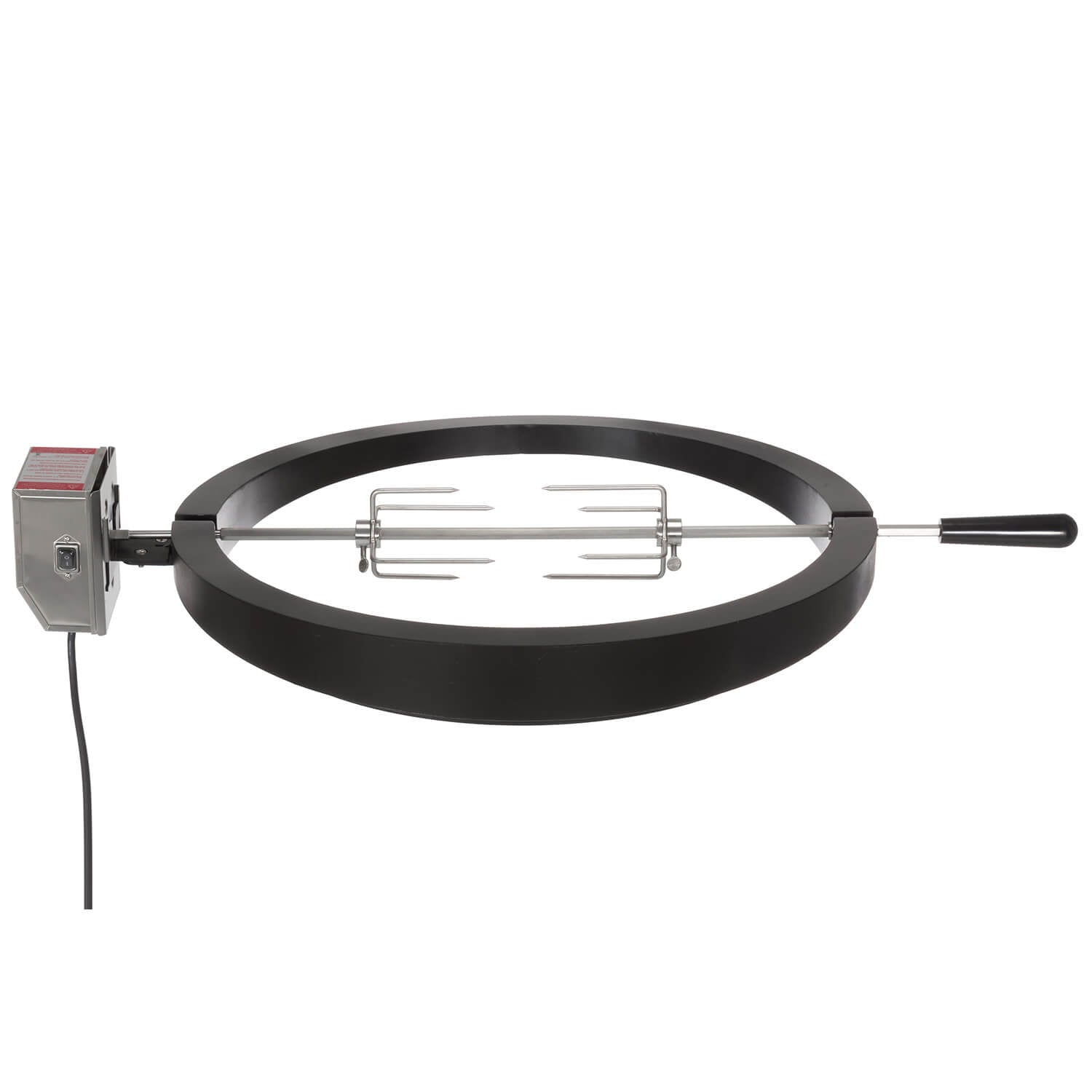 mustang-mustang-rotissery-kit Kamado XL