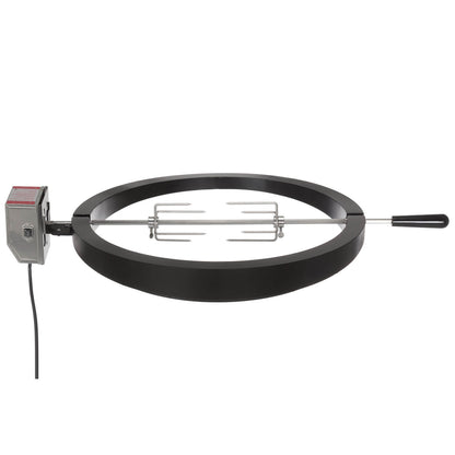 mustang-mustang-rotissery-kit Kamado XL