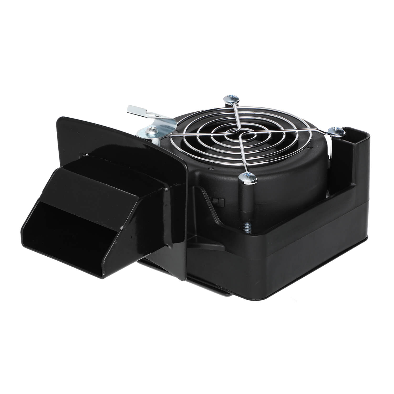 MUSTANG Ignition Fan