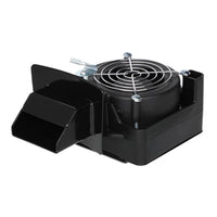 MUSTANG Ignition Fan