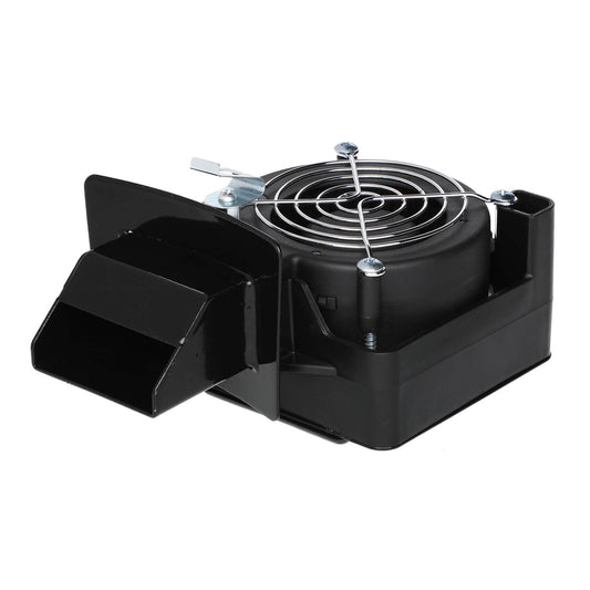 MUSTANG Ignition Fan