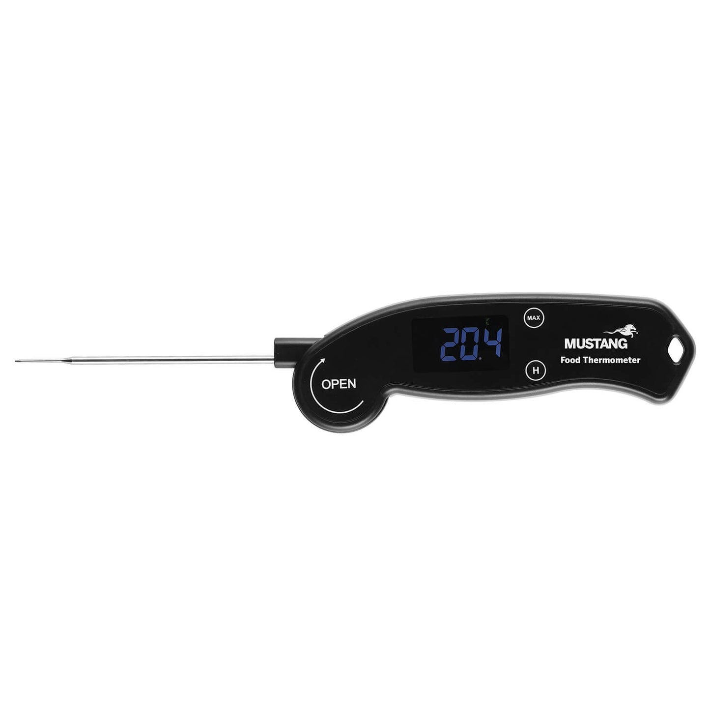mustang-mustang-digital-thermometer Foldable