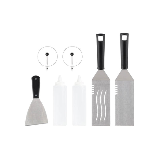 MUSTANG Grilling Tool Set