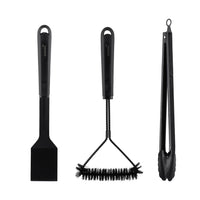 MUSTANG Grill Tool Set 3 pcs
