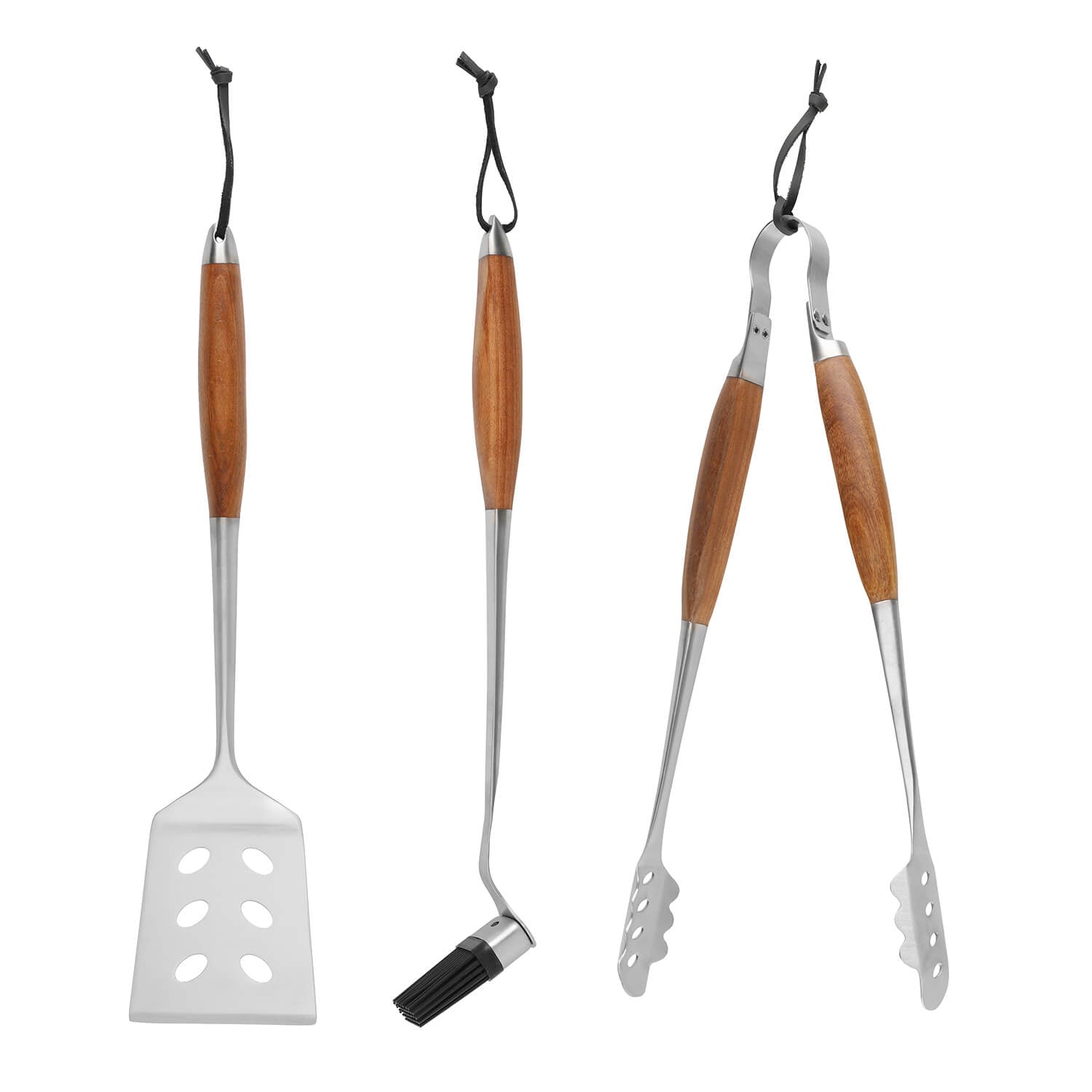 MUSTANG Grilling set