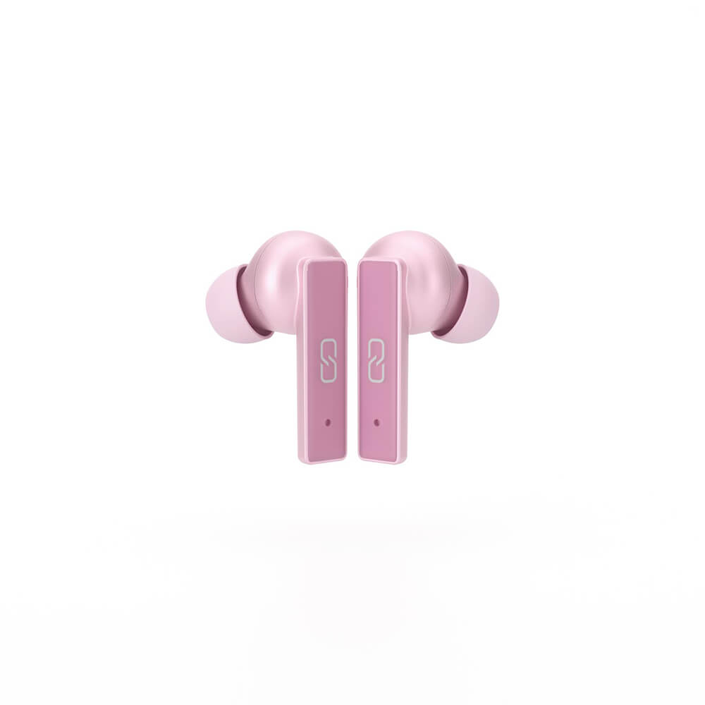 ledwood-ledwood-headphone-titan-tws True Wireless In-Ear Rose Mic