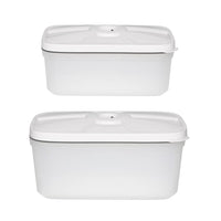 MAKU Vacuum Food Container