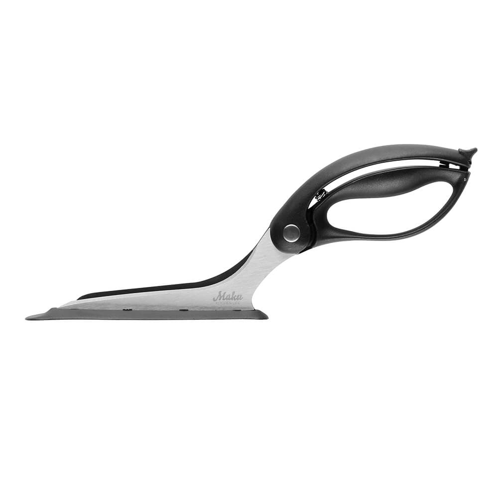 MAKU Pizza Scissors