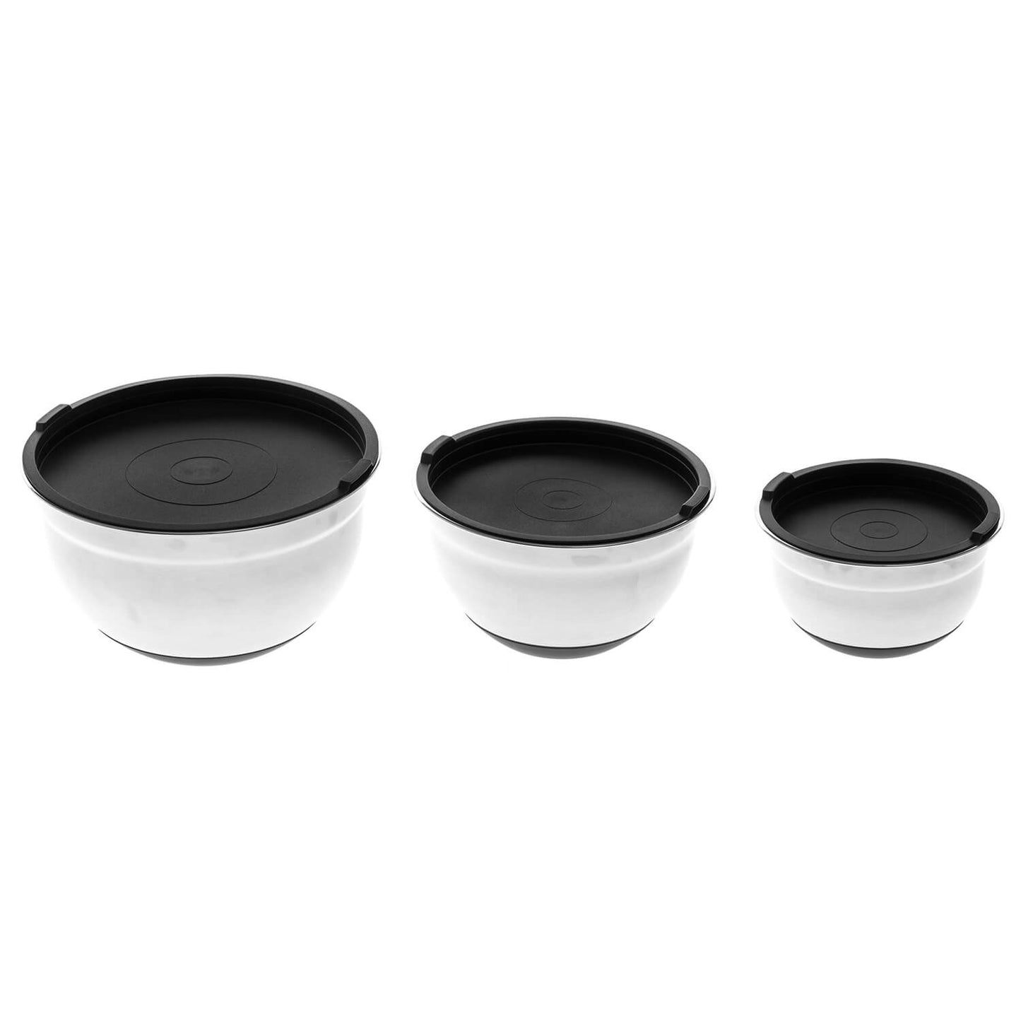 MAKU Bowl Steel