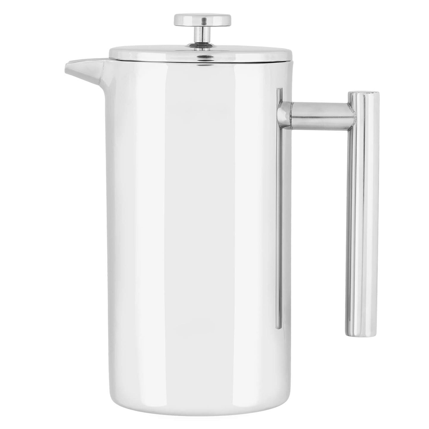 maku-maku-coffee-press Gastro Steel 1L