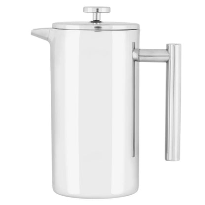 maku-maku-coffee-press Gastro Steel 1L