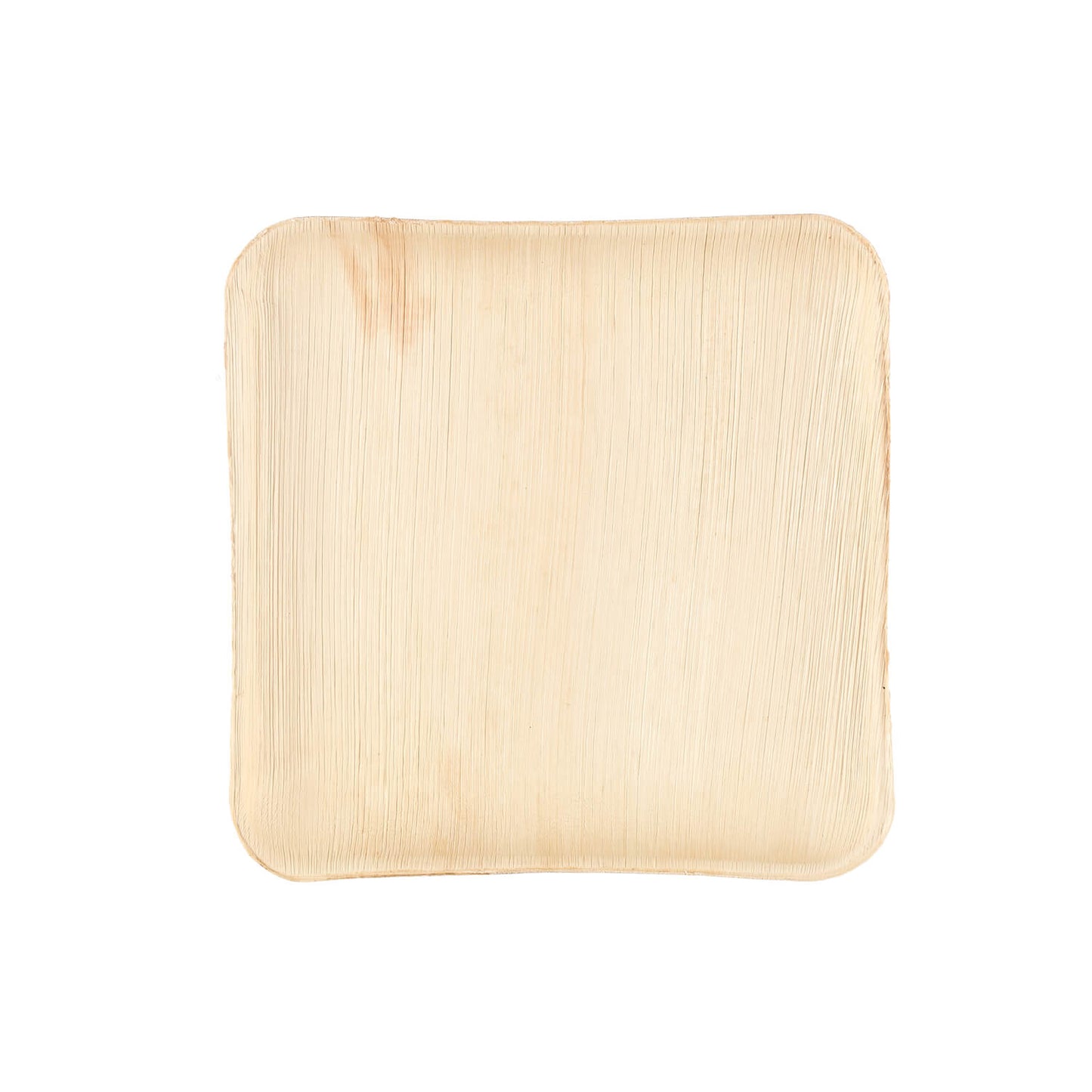 MAKU Palm Leaf Plate