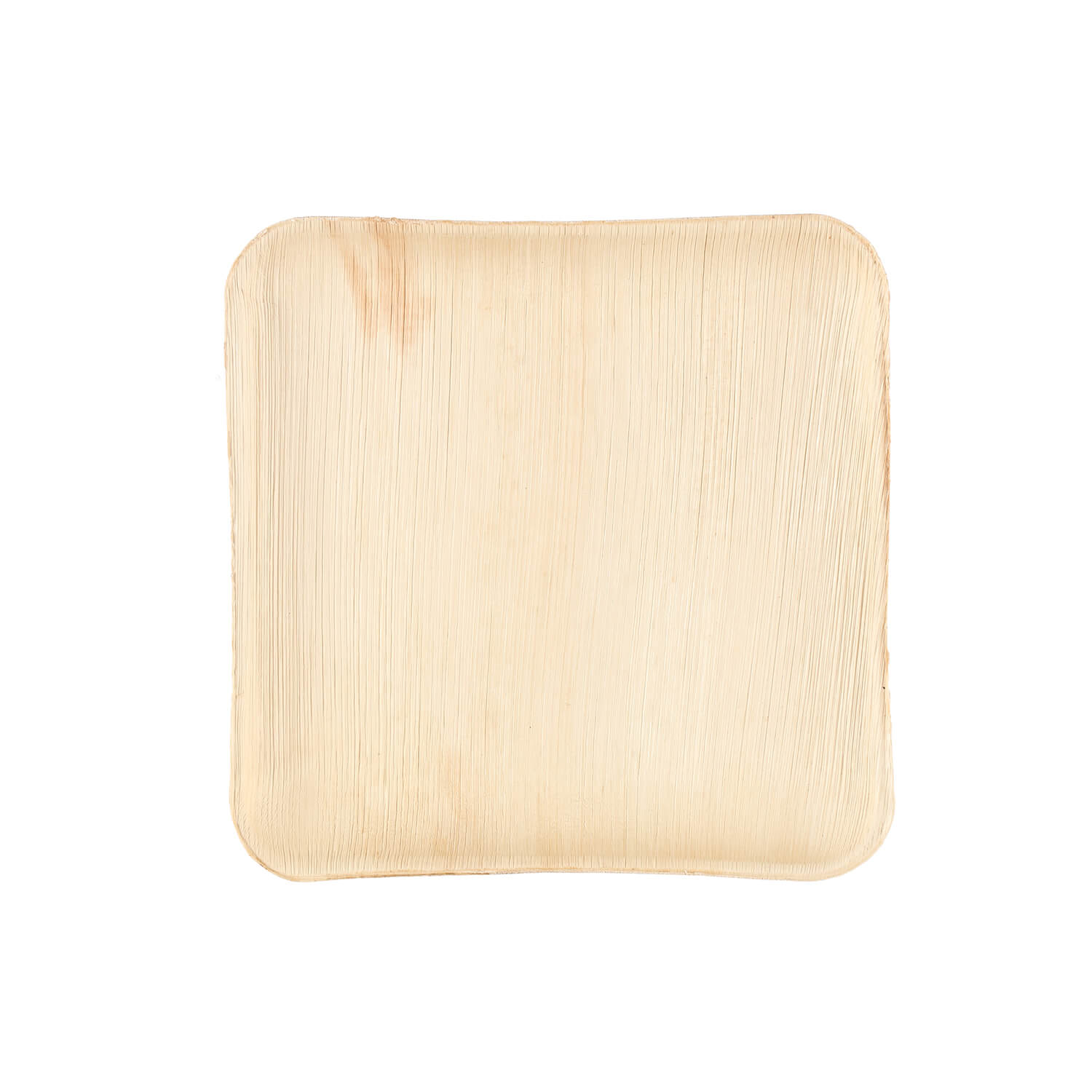 MAKU Palm Leaf Plate