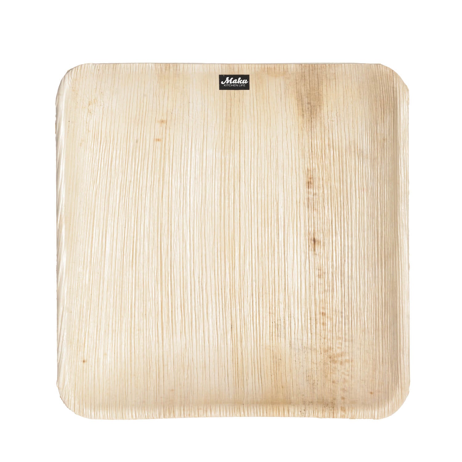 maku-maku-palm-leaf-plate 20X20 cm 10Pcs