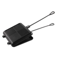 MUSTANG Sandwich Grill Large