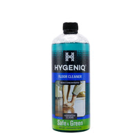 HYGENIQ Rengöring