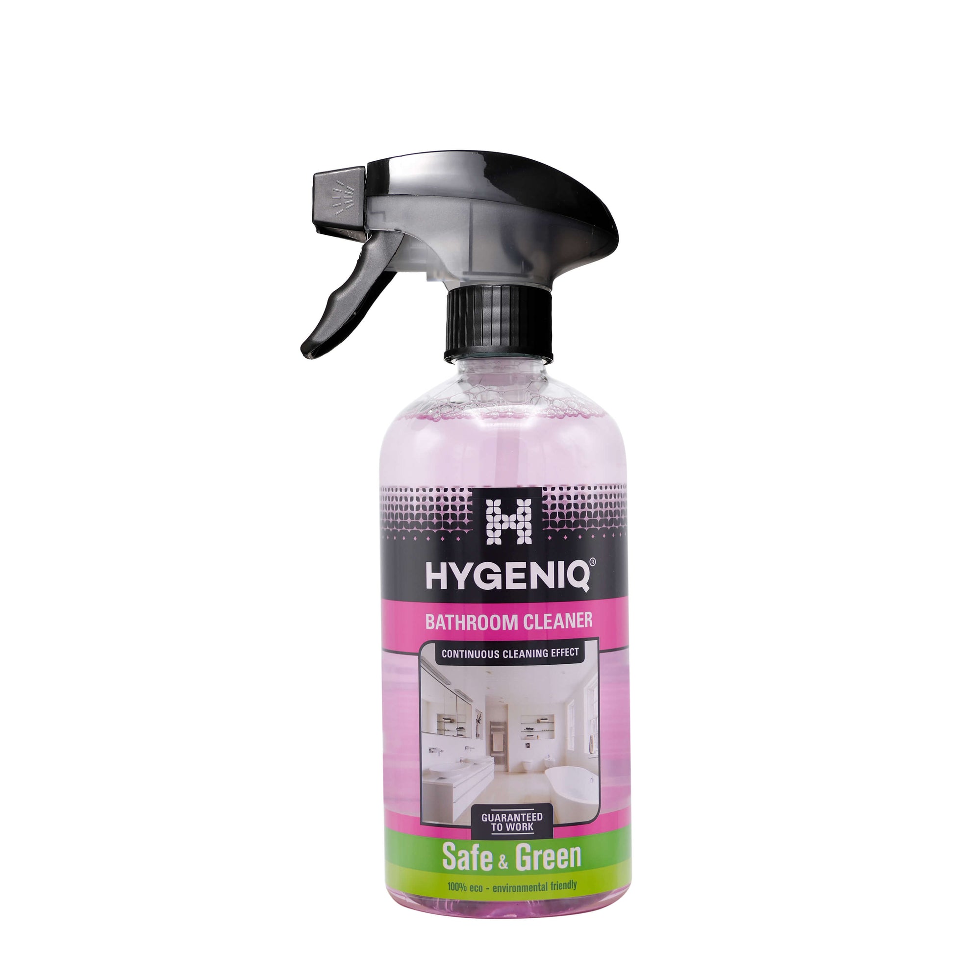 hygeniq-hygeniq-rengoring Badrum 500ml