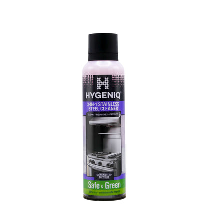 HYGENIQ 3-in-1 Rengöring