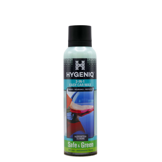 HYGENIQ 3-in-1 Bilvax