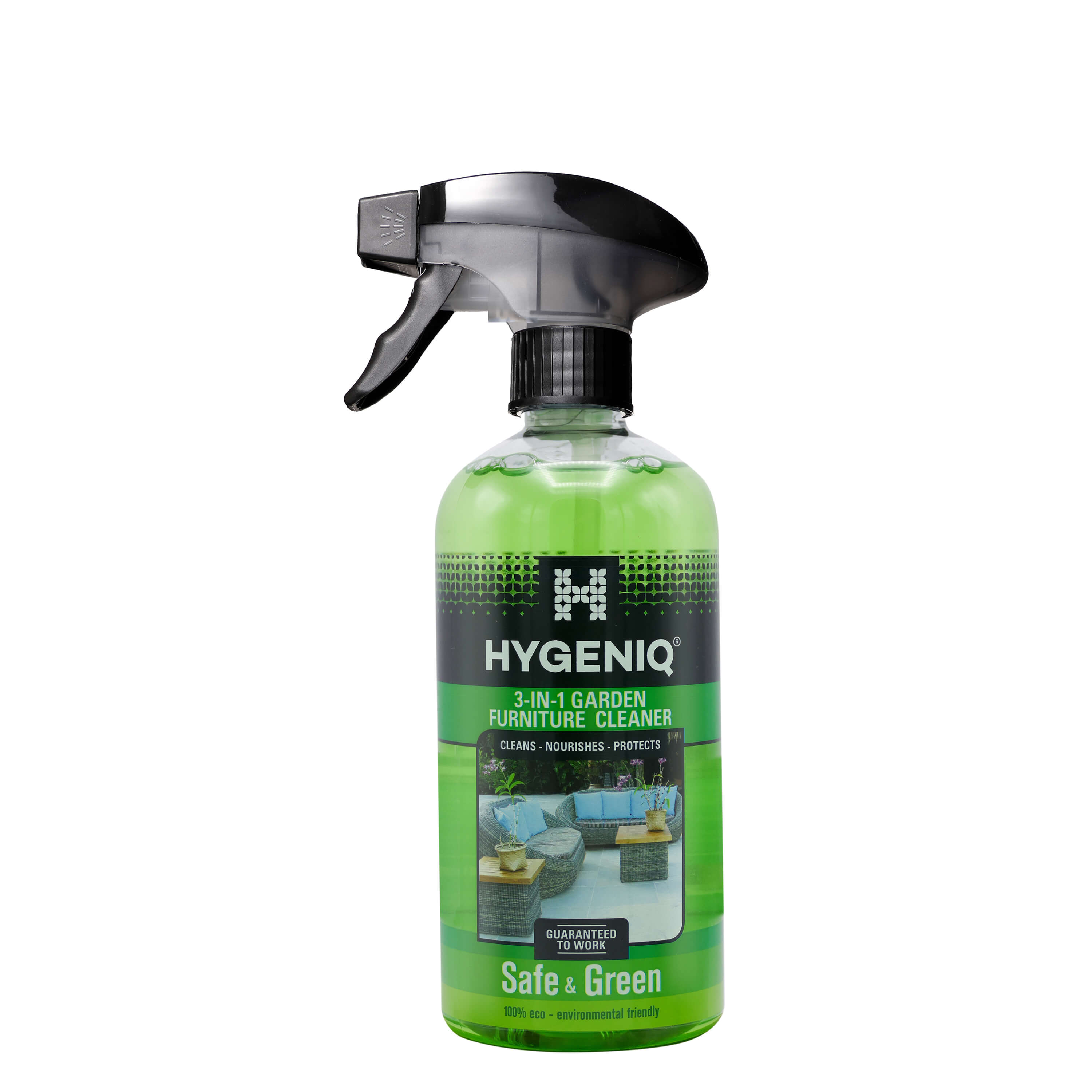 hygeniq-hygeniq-3-in-1-rengoring Trädgårdsmöbler 500ml