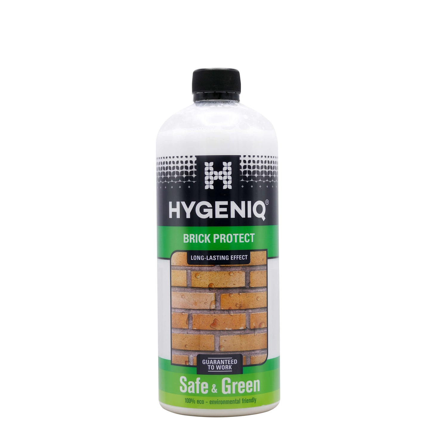 HYGENIQ Tegelskydd