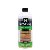 HYGENIQ Tegelskydd