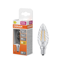OSRAM LED Retrofit Classic BW