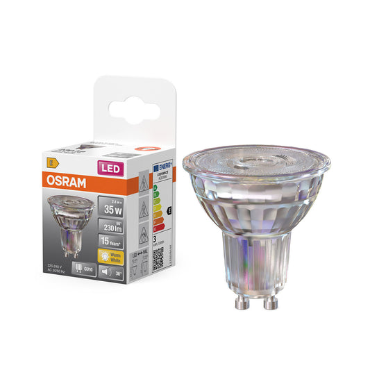 OSRAM LED Star Par16