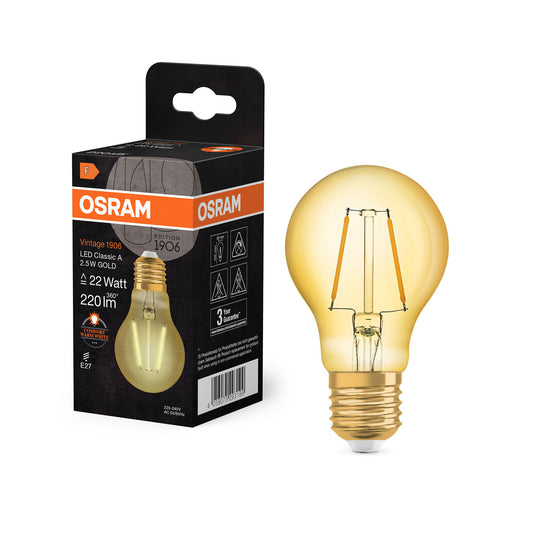 OSRAM LED Classic A