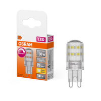 OSRAM LED Pin Dim