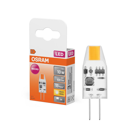 OSRAM LED Pin Micro