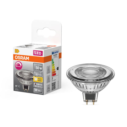 OSRAM LED Superstar MR16