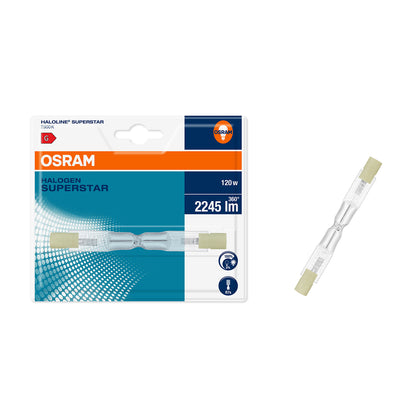 OSRAM Haloline Superstar
